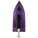 Утюг МАТРЕНА МА-045 фиолетовый (006386)