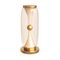 Декоративная настольная лампа Divinare STERZO 1244/17 TL-20
