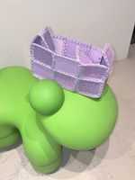 SAMPLE MULTI LILAC S