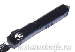 Нож Microtech Ultratech 123-1T Elmaxфотография - 3