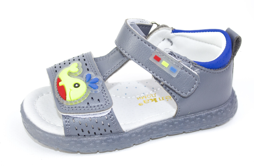 Сандалии детские Пчёлка Доми T608-C