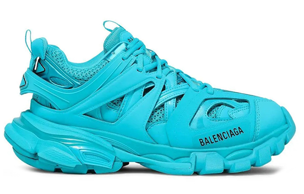 Balenciaga Track 1.0 (Женская размерная сетка)