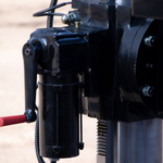 Станок сверлильный PROMA B-1840G/400 с автоматической подачей 25004040