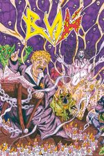 Комикс Классика в комиксах. Гоголь. Вий