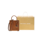 Сумка MICHAEL KORS MK Mercer, 35S1GM9T0L-LUGGAGE