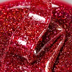 Гель светоотражающий BUILDER UV GEL REFLECTIVE DIAMOND 3.0 RuNail, 15г №9965