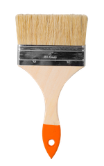 Кисть ВИХРЬ СТАНДАРТ 100 мм 4''