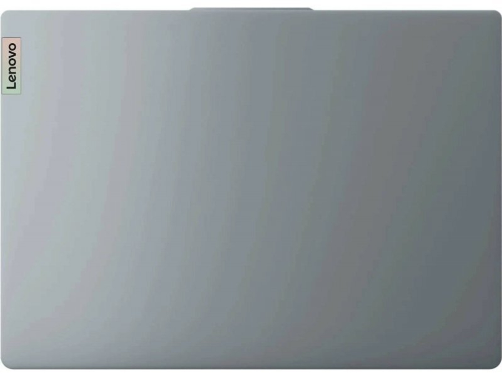 Ноутбук 15,6" Lenovo IdeaPad Slim 3 15IAH8 Core i5 12450H/8Gb/512Gb SSD/15.6" FullHD/DOS Серый (83ER0039RM)