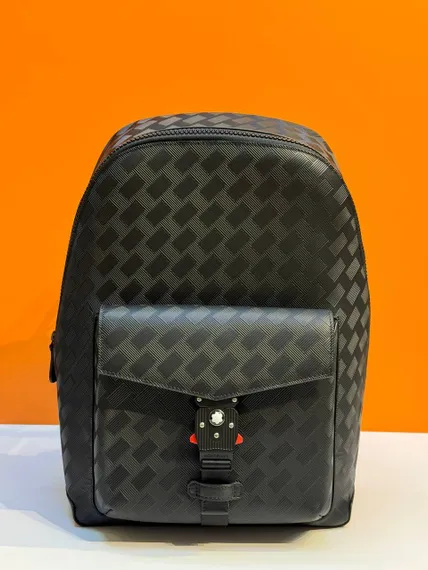 Рюкзак MONTBLANC EXTREME 3.0 C ПРЯЖКОЙ LOCK 4810