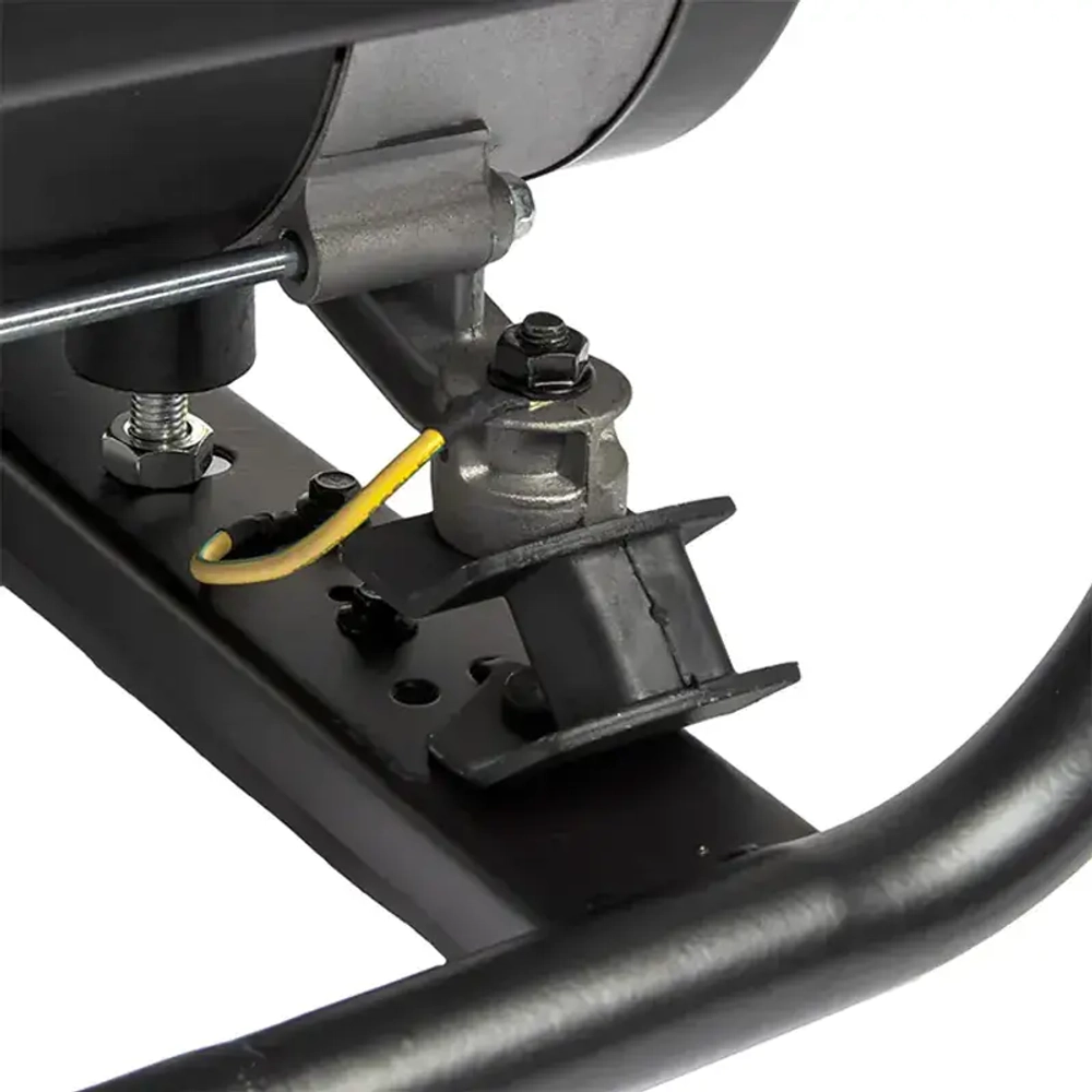 DDE G350P бензиновый генератор 792-568