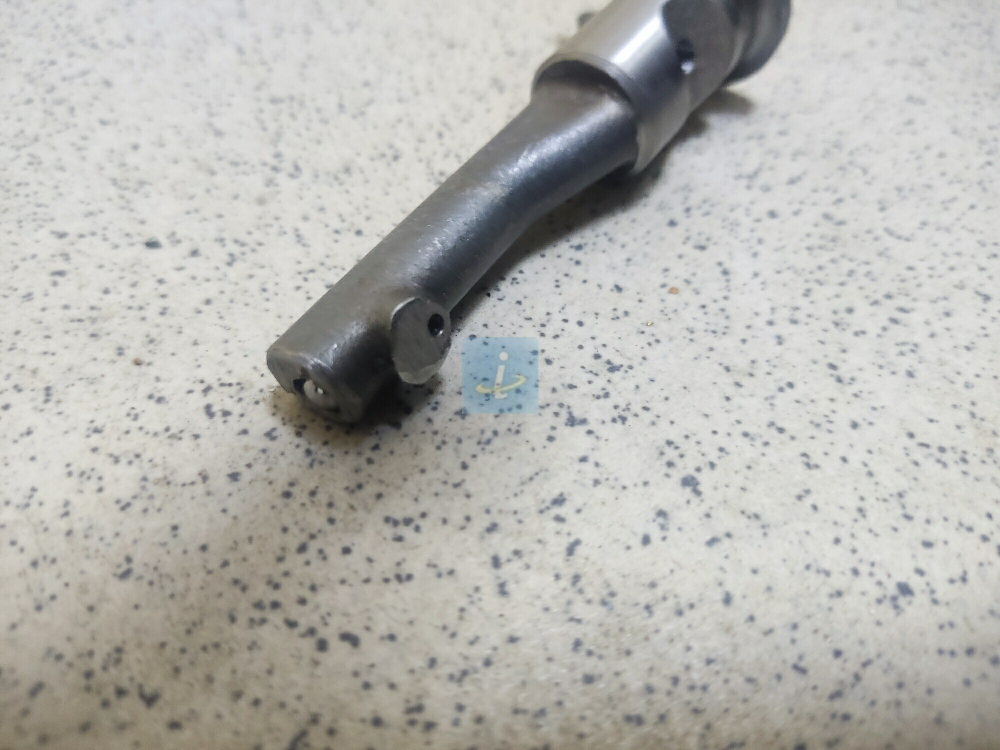 Форсунка охлаждения поршней 240Н-1011445