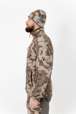 КУРТКА ФЛИСОВАЯ KING HUNTER JACKET 315131