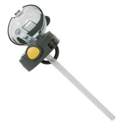 GAEM Бутылка, 650 мл, L7 W7 H21 см