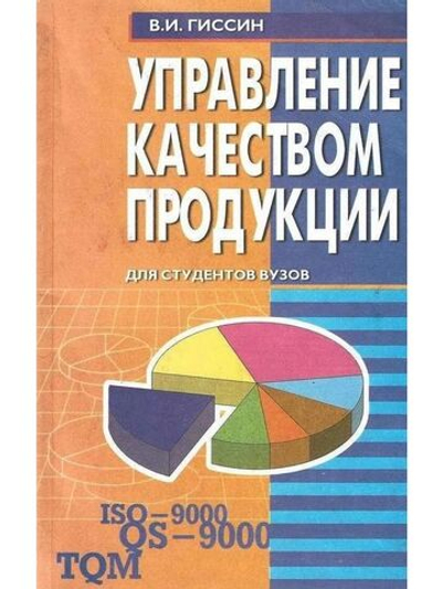 Управление качеством