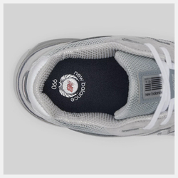 Kроссовки New Balance 990v4 Made in USA