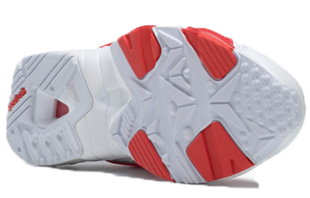 Кроссовки Reebok Intv 96