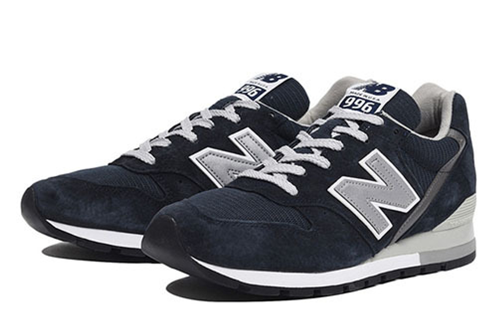 Кроссовки New Balance Nb 996