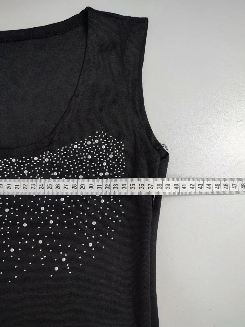 Платье базовое 44 размер, новое