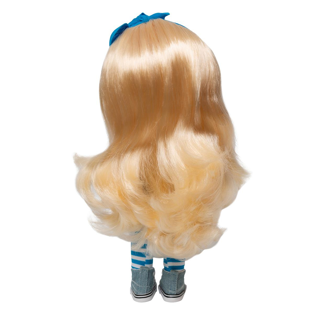 Кукла Тося 29см. Симпатики (Весна)