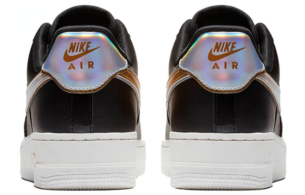Кроссовки Nike Air Force 1 (Женская размерная сетка)