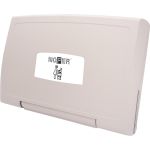 Пеленальный стол полиэтилен NOFER 09213.W белый