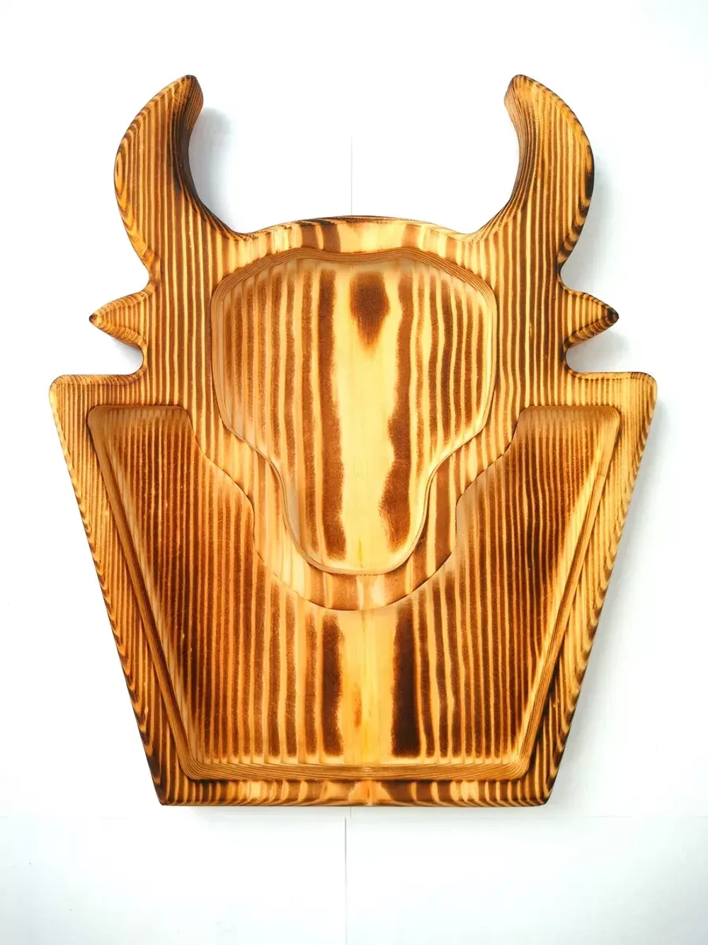 Доска-менажница для сервировки