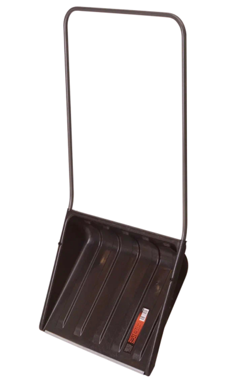 СКРЕПЕР ЛИТЬЕВОЙ SIBIR ЦИНКОВАЯ ПЛАНКА, КОВШ 710x530