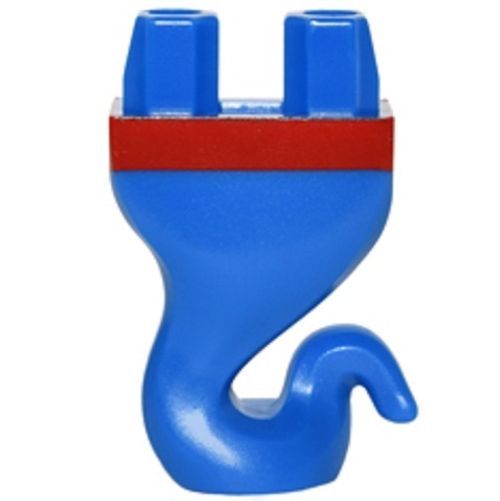 Ноги от Джинна 98376pb02