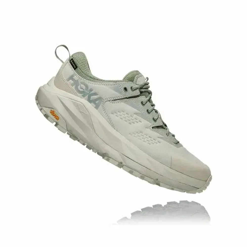 Полуботинки unisex Hoka Kaha low GTX