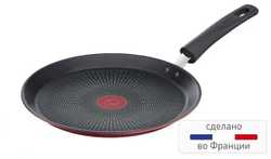 Сковорода для блинов Tefal Daily Chef 25 см G2733872