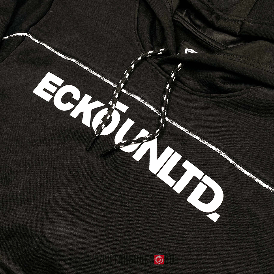 Худи Ecko Unltd