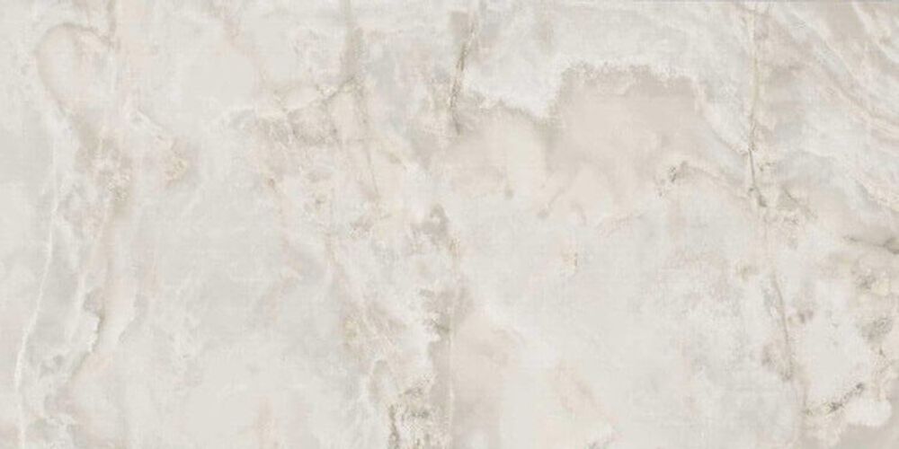 Rex Ceramiche Magnum White Onyx Glossy 120x280