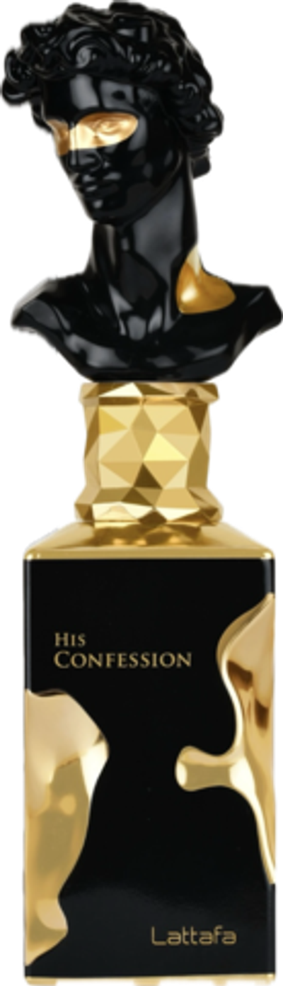 Lattafa His Confession EDP