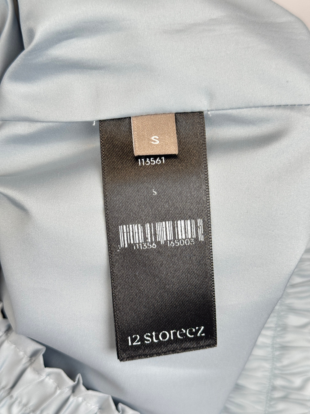 Брюки 12 storeez