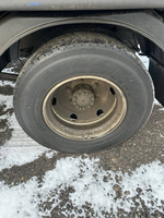 GAZ GAZON NEXT Бортовой (Евроборт) 3010GD Новый завод (Евроборт, дизельный, 4,4 л, 169 л.с., МТ, 10