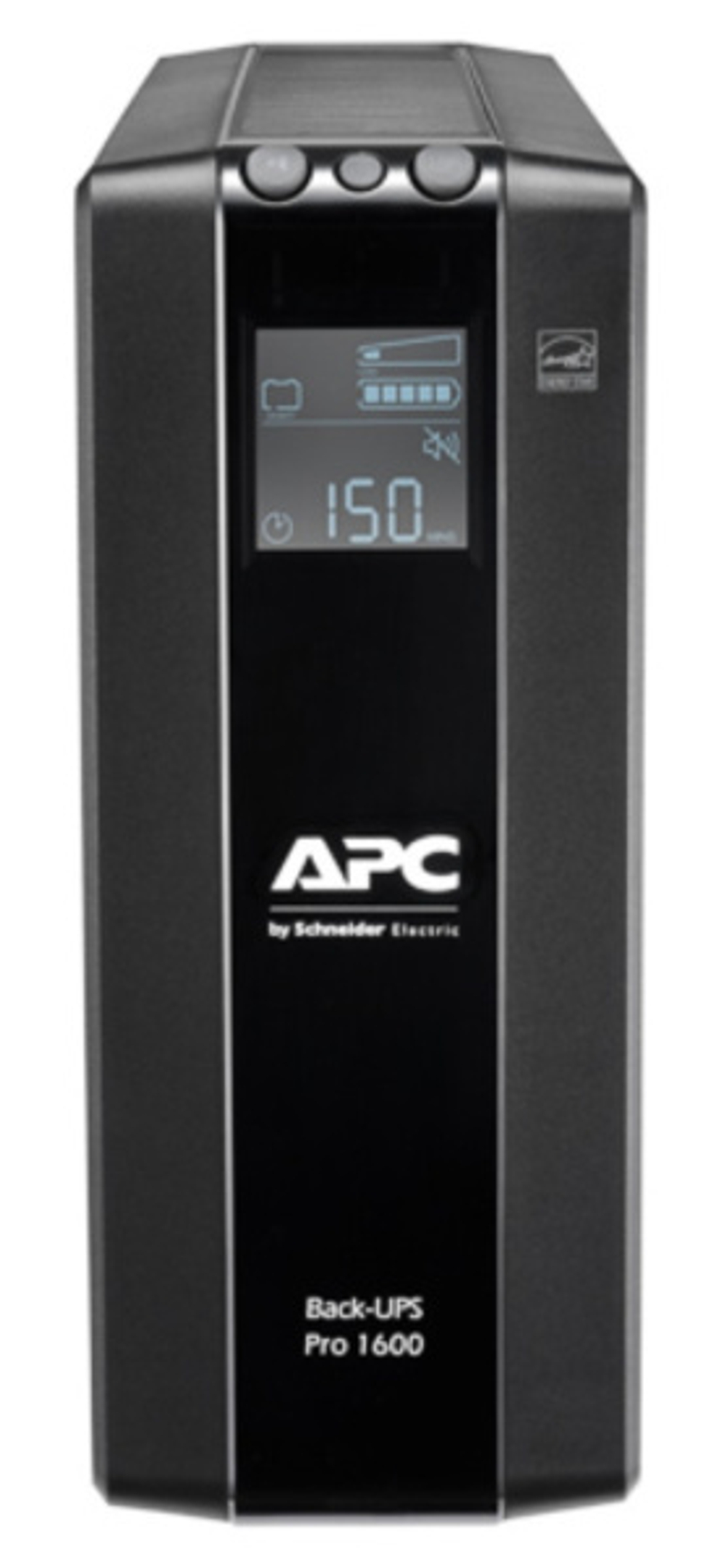 Источник бесперебойного питания APC BR1600MI