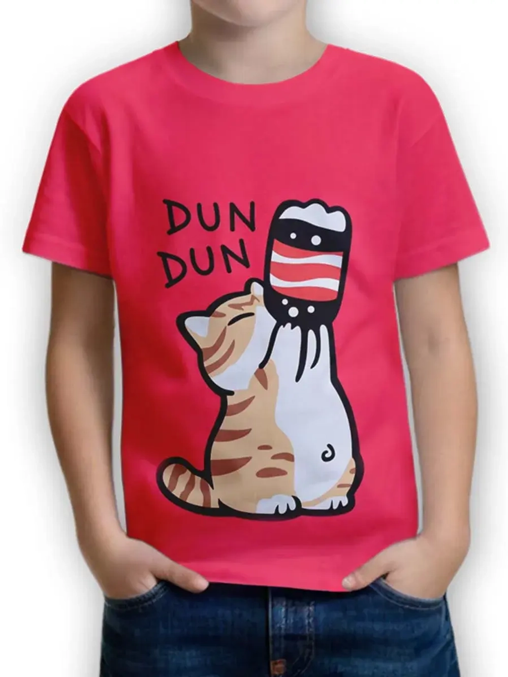 Футболка для садика.девочка.1шт