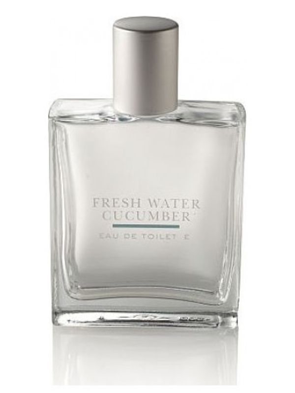 Bath and Body Works Freshwater Cucumber