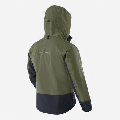 Куртка FINNTRAIL COASTER 4023