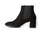 Ботинки Gianmarco Lorenzi 1587 Черный