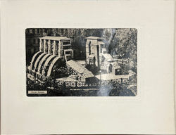 Киев. Фотоальбом. 1950-е.