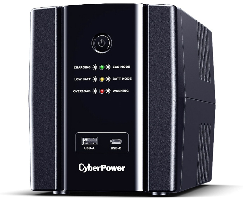 Источник бесперебойного питания CyberPower UT2200EG