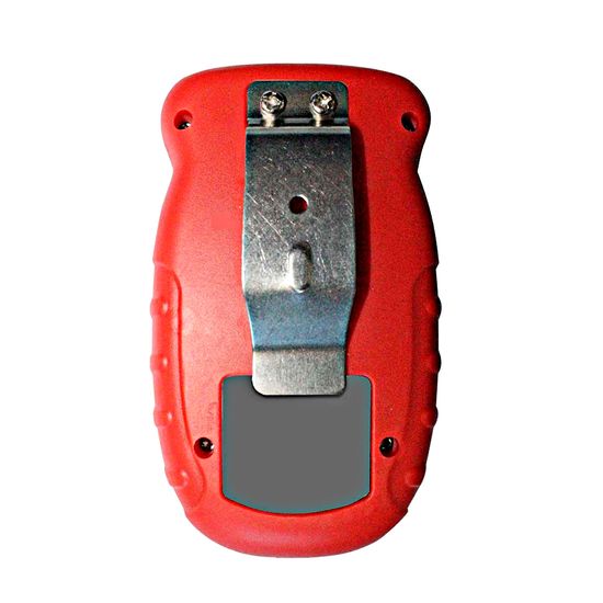 Лидер 02, газоанализатор