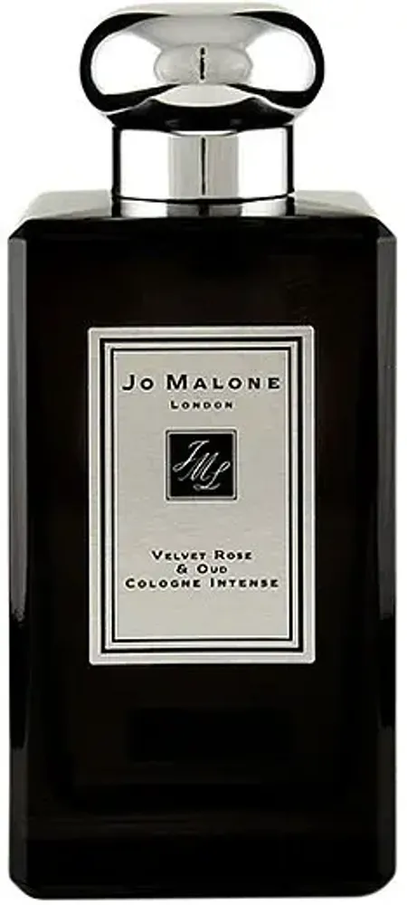 JO MALONE VELVET ROSE &amp; OUD COLOGNE INTENSE 100 ML (WITHOUT BOX)