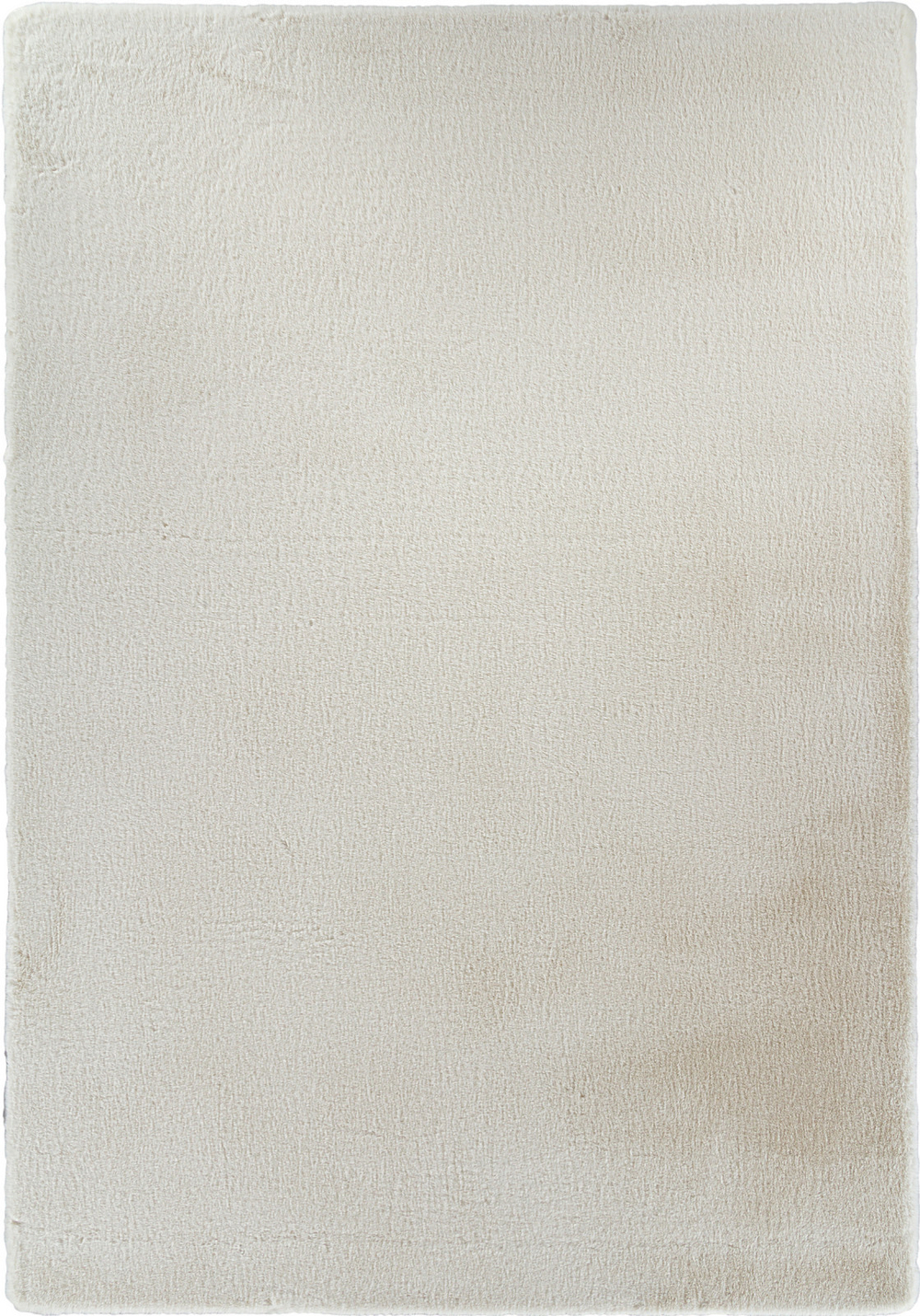 Ковер PX2001 - CREAM - Прямоугольник - коллекция RABBIT LUXE размер 200*200 см