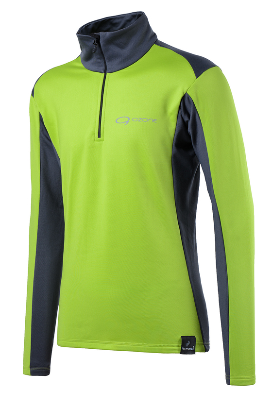 ПУЛОВЕР МУЖСКОЙ o3 Ozone PIRS-1