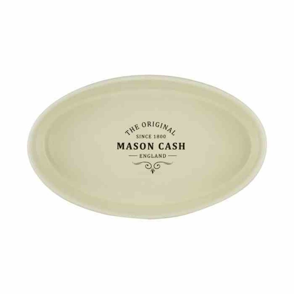 MASON CASH Овальное блюдо для запеканки Heritage