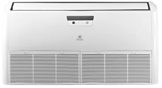 Классическая сплит-система напольно-потолочного типа серии ESPERTO 2024 ES-F 18HRCX/ES-E 18HCX (комплект)