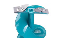 Ледобур Тонар ЛР-130Д (левое вращение)