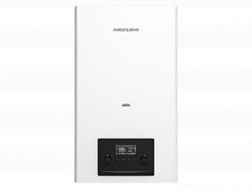 Котел газовый настенный MIZUDO M20 (двухконтурный, 20 кВт)